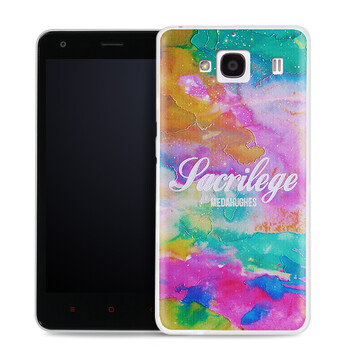 云开 防摔卡通彩绘手机壳保护套边框后盖外壳