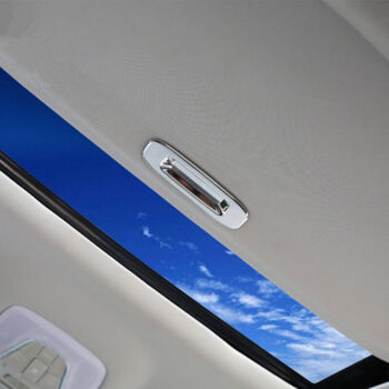 圣洁亚 传祺GS4改装专用装饰条 传奇GS4内饰