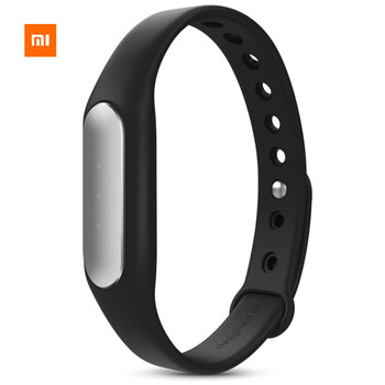 小米(MI)智能运动手环 睡眠监测来电闹钟震动提