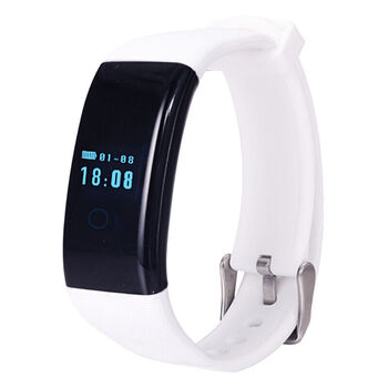 TE 智能手环 心率手环 情绪疲劳健康睡眠监测 