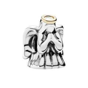 Pandora 潘多拉 许愿天使 925银串饰