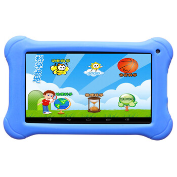 儿童学习平板电脑学习机早教机幼儿宝贝电脑幼