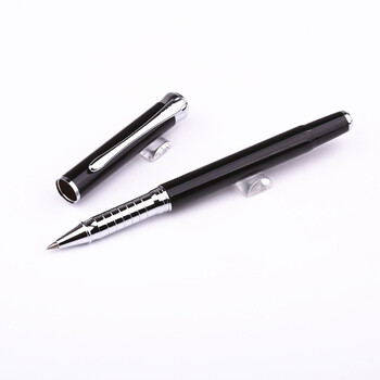 OASO优尚智颖S112钢笔 财务笔 黑色 单支不带