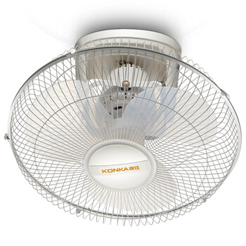 京东风扇清仓 满2件85折 - 京东家用电器|生活电