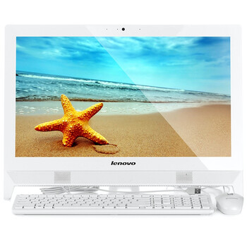 联想(lenovo)C4030 21.5英寸家用商用娱乐办公