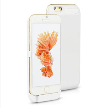 sugarkevin 苹果6s背夹电池6s plus手机壳套 无