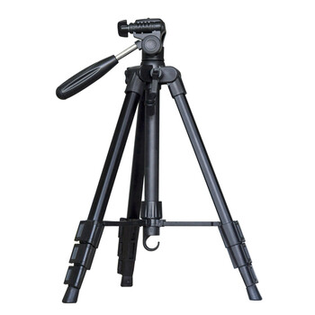 OKAA 三脚架 单反数码相机运动相机摄像机便