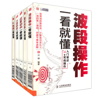《量价关系 大盘趋势 庄家动向 波段操作 K线图