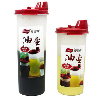 爱思得ARSTO 油壶2件套7002A2