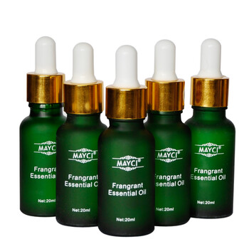
                                        维优净MAYCI水溶香薰精油 香薰机香薰炉加湿器专用精油 20ml 百合                