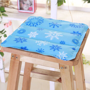 御晨 夏季新款车用多功能坐垫水垫冰垫 降温夏