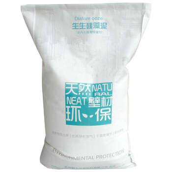 生生硅藻泥 拉毛麻面肌理 电视背景墙 环保内墙