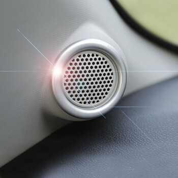 恺美 适用于传祺GS4改装专用装饰条传奇GS4