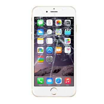QT适用于苹果iPhone5\/5S\/5c\/5SE外屏手机液晶
