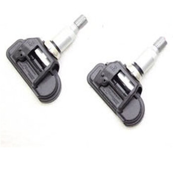 RiverPing奔驰C级 GLC胎压感应器 胎压监测 传