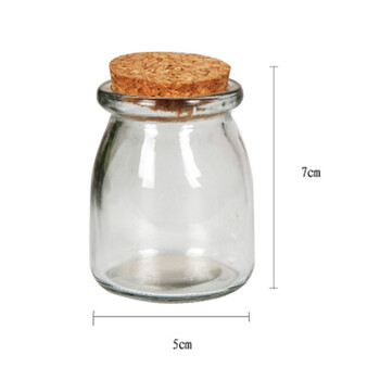 彩色水晶泥球海洋宝宝 无土养花水培卉绿植物