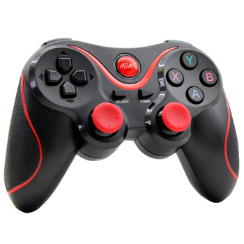 虎克 极米H1投影机游戏手柄 无屏电视遥控器 蓝