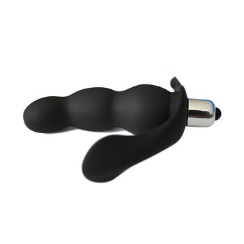 LEVETT 男用充电静音变频防水穿戴式后庭自慰