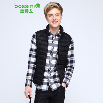 堡狮龙12.12承接页 - 京东服饰内衣|男装专题活