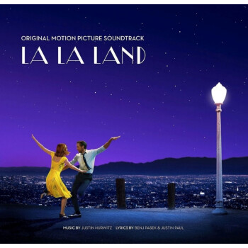 ֮ǡӰԭ La La Land-OST