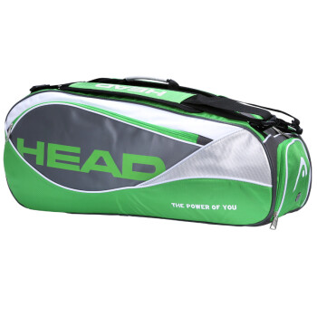 Túi đựng vợt cầu lông HEAD 9 21430238