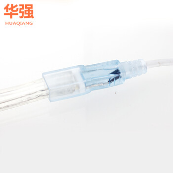 华强 LED灯带插头专用 3528高亮款