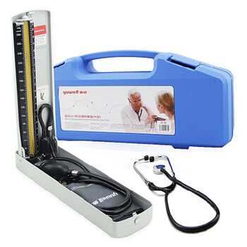 欧姆龙的血压计好还是鱼跃的血压计好?那个更