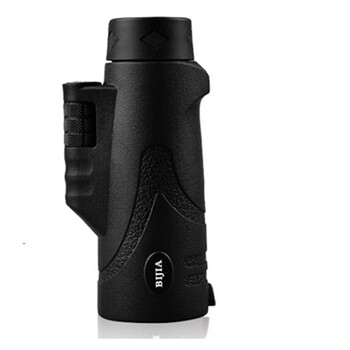单筒望远镜高倍高清夜视袖珍防水非红外1000