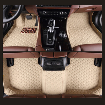 智驾宝汽车脚垫全包围专用东风风光580景逸X