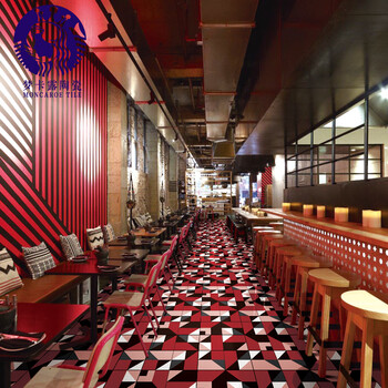 仿古瓷砖墙砖_京东值得买