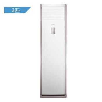 美的(Midea)2匹\/3匹 定速 单冷 空调柜机 冷静星