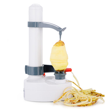 德国自动电动土豆去皮苹果水果削皮器 多功能