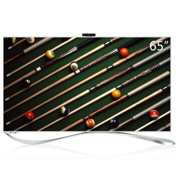 乐视超级电视 X65 65英寸4K高清智能LED液晶电视(标配挂架）