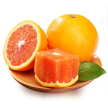 【新鲜直供】湖北秭归中华血橙 2.5kg
