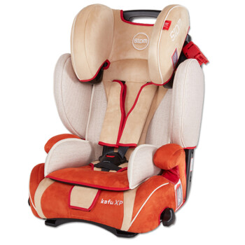 迪姆\/SIDM儿童安全座椅宝宝安全座椅汽车用德