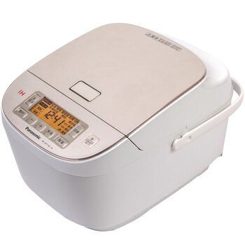 松下(Panasonic)SR-AFY181-N IH电磁加热电饭
