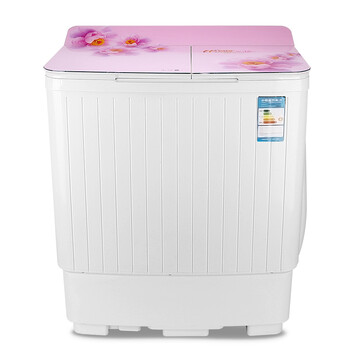 樱花XPB72-72S 7.2迷你洗衣机小型儿童宝宝脱