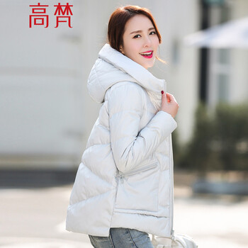 高梵羽绒服秋冬热卖 - 京东服饰内衣|女装|羽绒