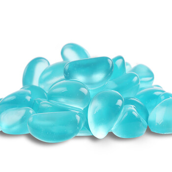 趣纷奇 鱼缸造景石 鱼缸装饰底砂水族箱造景用