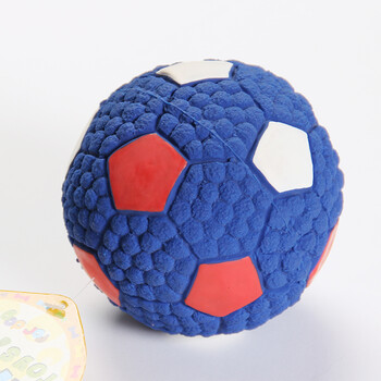 宜特宠物玩具狗狗玩具 金毛狗狗玩具球 耐咬泰