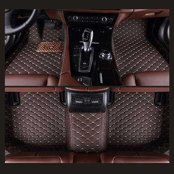 智驾宝汽车脚垫全包围专用东风风光580景逸X