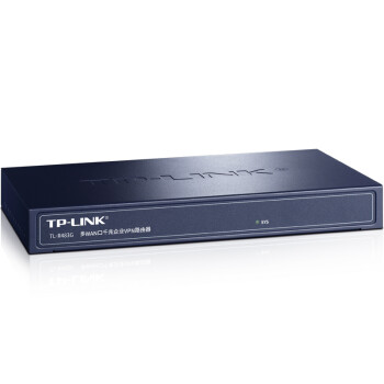 TP-LINK TL-R483GWANȫǧҵVPN·