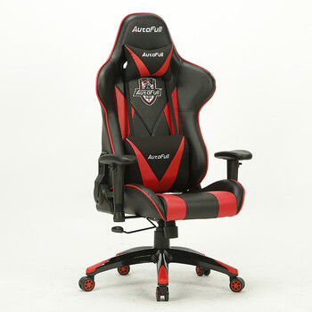 AutoFull傲风电脑椅 家用电竞椅 办公椅 LOL指