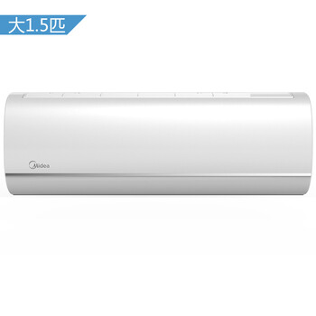 美的(Midea) 1.5匹 制冷王 变频 冷暖 挂机 家用