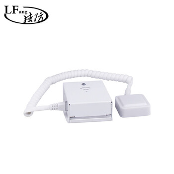 iPadair防盗器展示架托苹果平板电脑充电报警