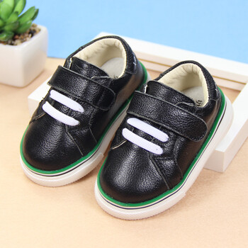 学步鞋 黑色 15码内长12cm