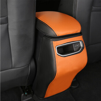 纳斯顿 吉利远景SUV内饰改装 专用于远景X6扶