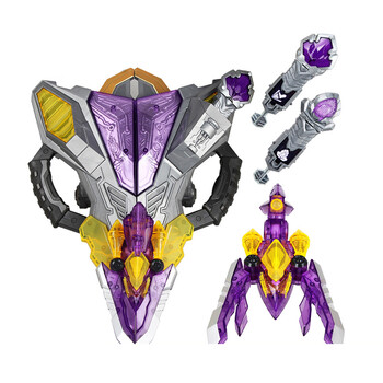 奥迪双钻AULDEY 铠甲勇士大电影超级雅塔莱