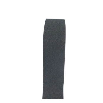 阔步地面防滑胶带 楼梯踏步防滑条 贴 耐磨警示  防滑垫 防滑地毯  地毯地垫 灰色 20米长*5厘米宽