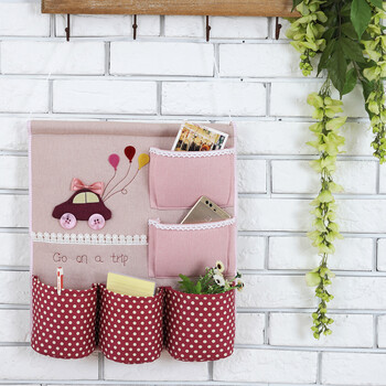 欣伊 布艺加厚洗衣机套罩三洋三星西门子小天